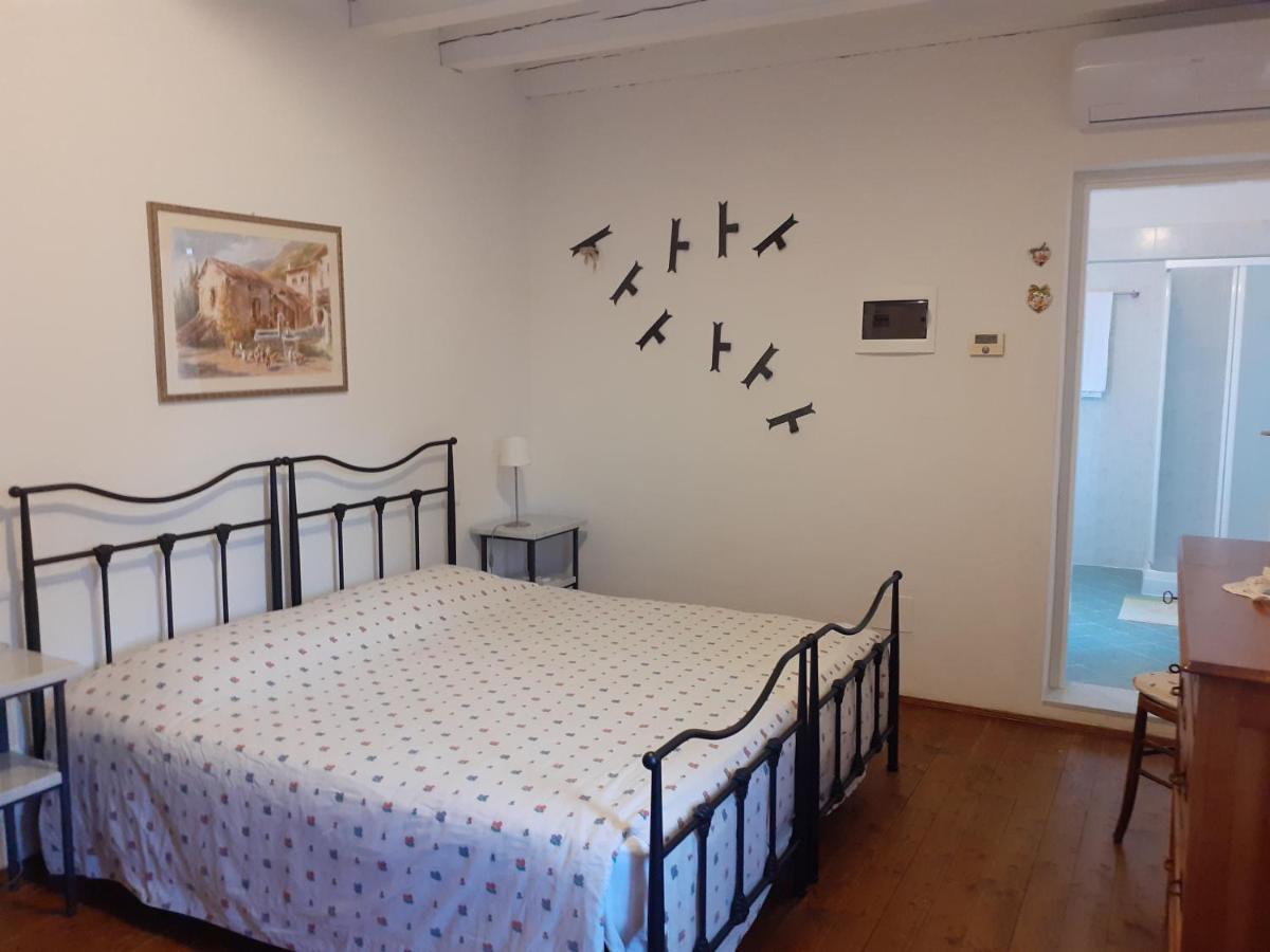 Agriturismo Borgo Floreani Vendoglio ภายนอก รูปภาพ