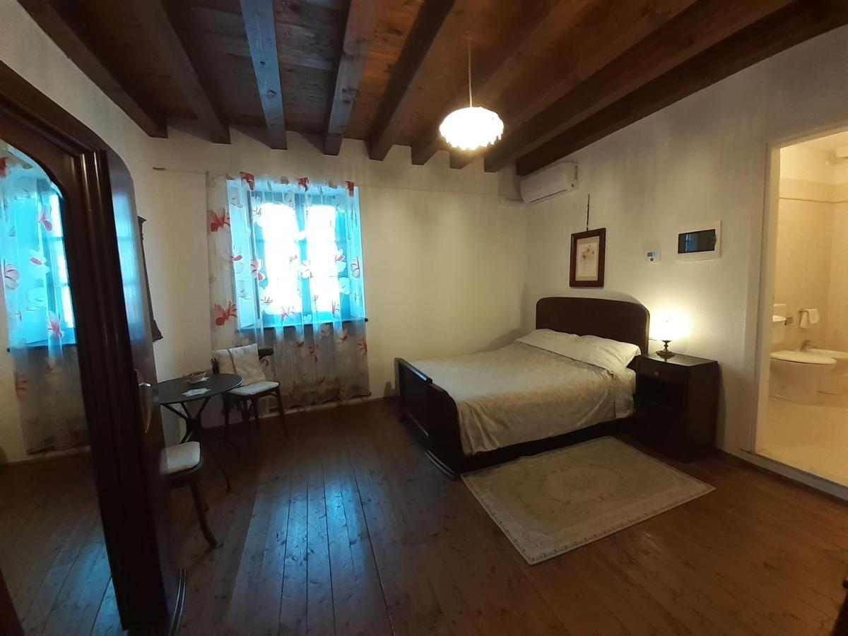 Agriturismo Borgo Floreani Vendoglio ภายนอก รูปภาพ