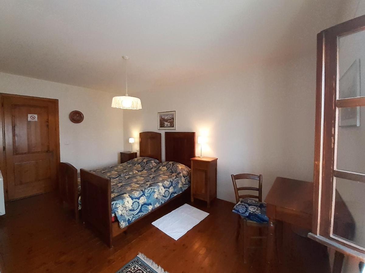 Agriturismo Borgo Floreani Vendoglio ภายนอก รูปภาพ
